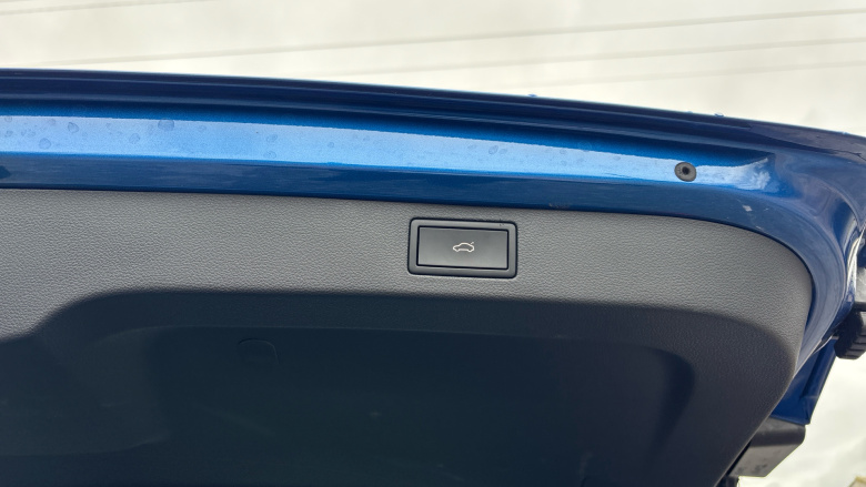 Skoda Kamiq 1.5 TSI Monte Carlo 5dr DSG Petrol Hatchback